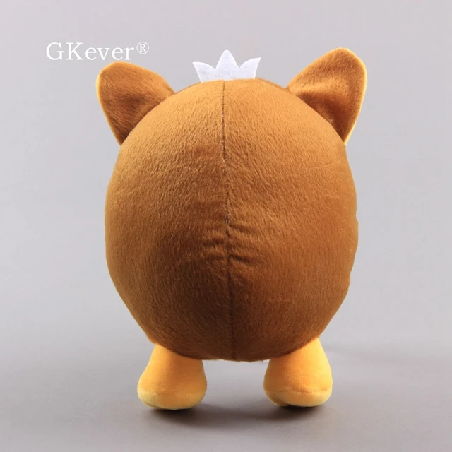 What if mama tattletail was really this thicc?