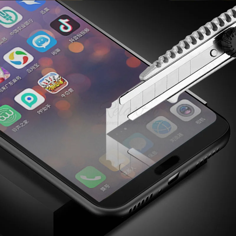 Matte-Tempered-Glass-for-huawei-p40-lite-4G-JNY-L21A-Frosted-protective-glas-protector-p-30lite (1)