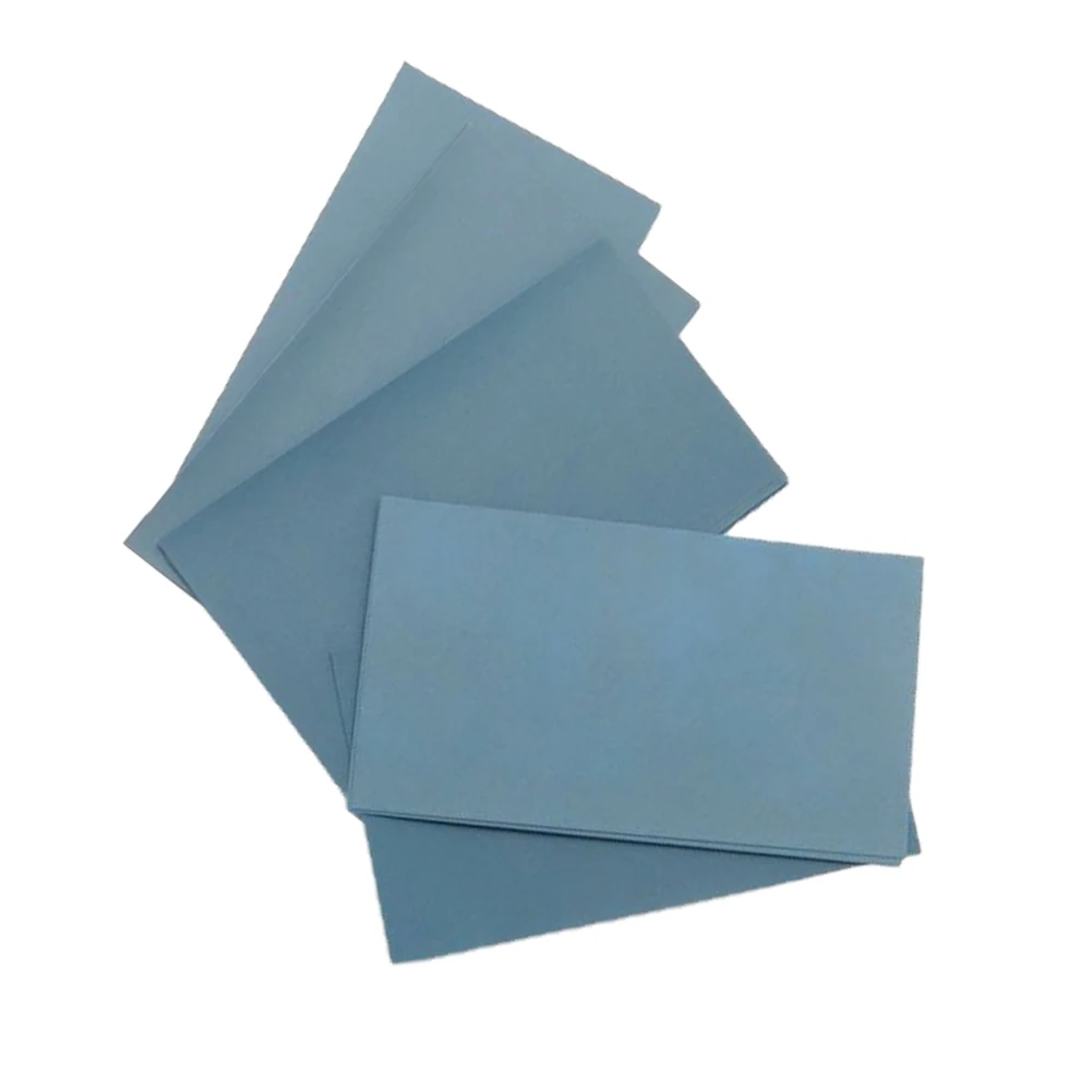 

50pcs Sandpapers Wet Dry Grinding Polishing Sanding Pad Sheet Set Accessories