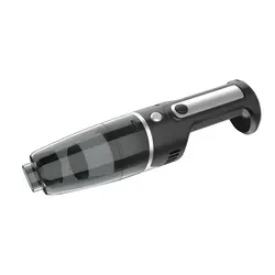 Miniaspiradora portátil inalámbrica para coche, aspirador recargable de mano, miniaspiradora