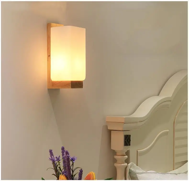 Colgante Moderna De туалетный столик Wandlamp Aplique Luz по сравнению со светодиодной АПП для домашней стены Спальня светильник