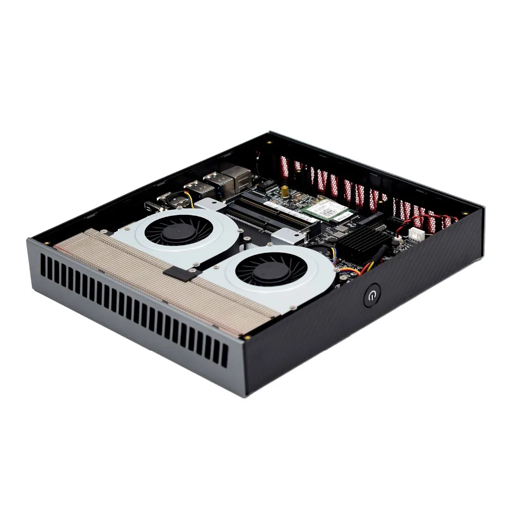 Powerful Mini PC Gaming Computer with Intel Core i9 9880H/8950HK, Type-C, Linux, GTX1650 4G, HDMI, DP, Desktop Office ITX PC with WiFi AC and BT4.0. Description Image.This Product Can Be Found With The Tag Names Cheap Mini PC, Computer Office, High Quality Computer Office, Mini pc