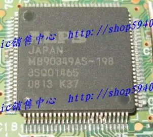 

Free Delivery.MB90349AS-198