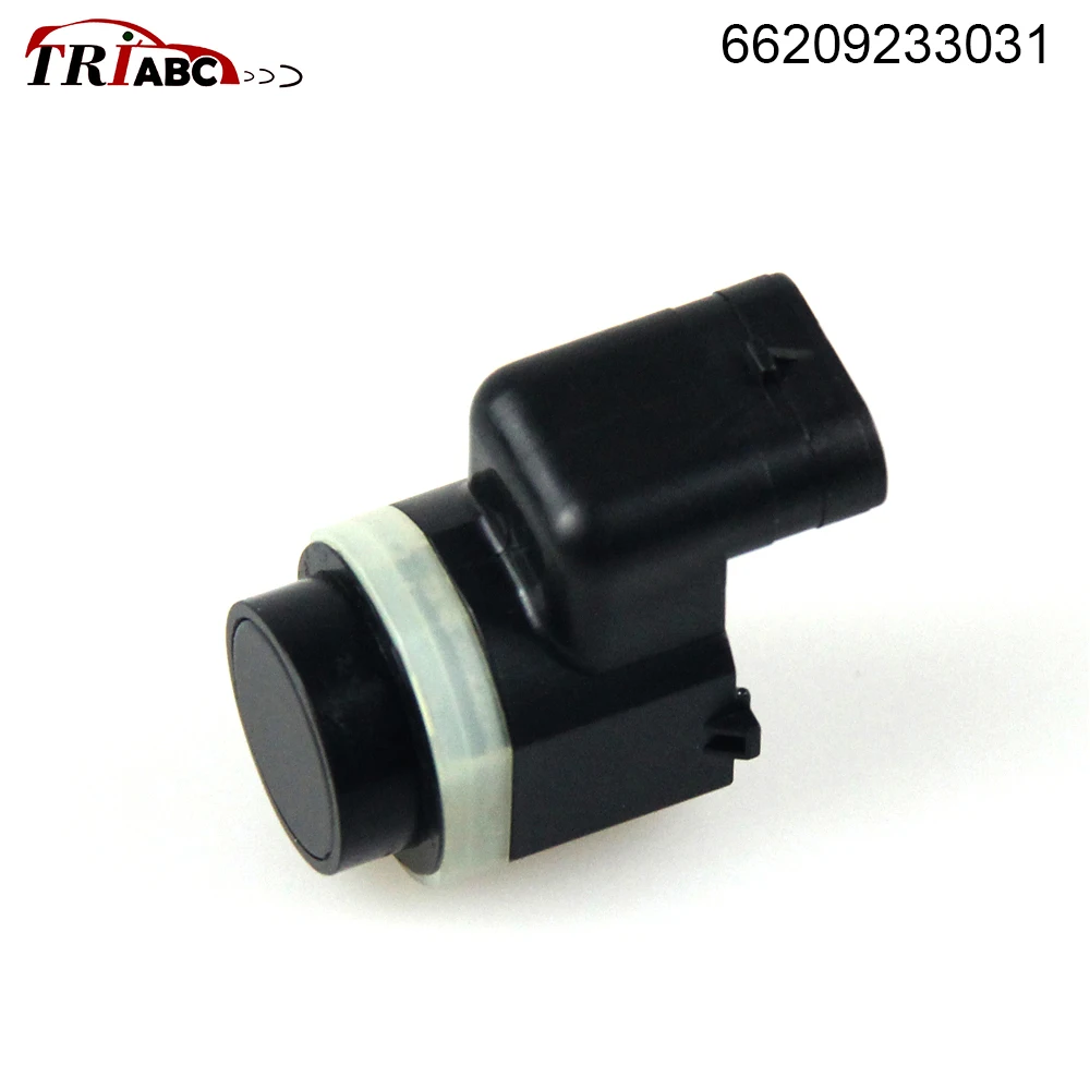 66209233031 PDC Датчик парковки для BMW X3 E83 X5 E70 X6 E71 E72 Новый антирадар детектор парктроник