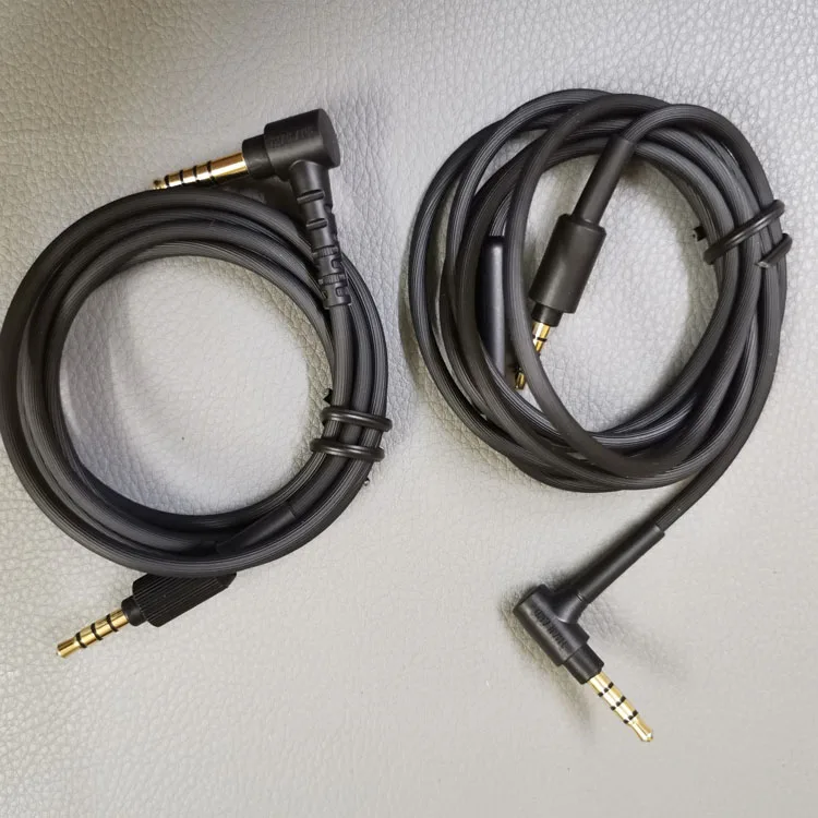 Usado sony MDR-1AM2 com fio de alta