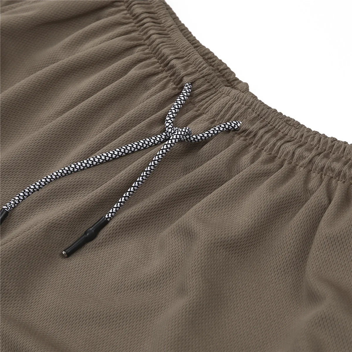 7 Colors Mens Breathable Shorts Gym Sports Running Short Pants Quick Drying Workout Bodybuilding Gym Running Tight Shorts
