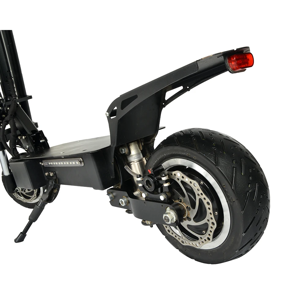  VenusCRUISER P40 powerful fast 3200W Motor Electric Scooter high Speed foldable off road bicycle st