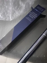 HEXZE-rímel de fibra de seda 4D para pestañas mascara, rímel resistente al agua, extensión de pestañas, tinta negra, alargamiento grueso, cosméticos para pestañas