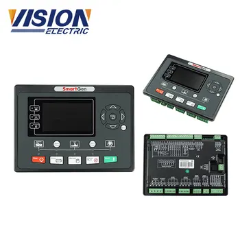 

ATS Panel Controller HGM9320CAN Generating Set Controller