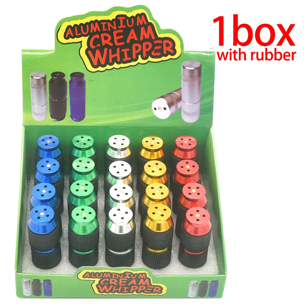 20pcs for 1box