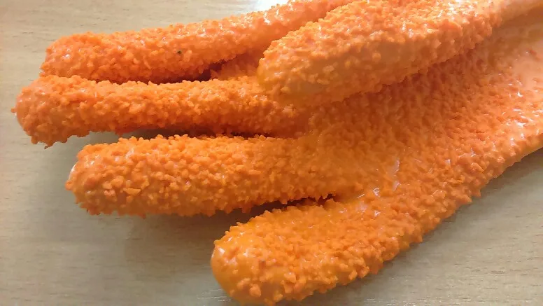1 пара пилинговые перчатки для картофеля, очистка овощей, выскабливание рыбной чешуи, Нескользящие бытовые перчатки, кухонные перчатки для уборки, новинка