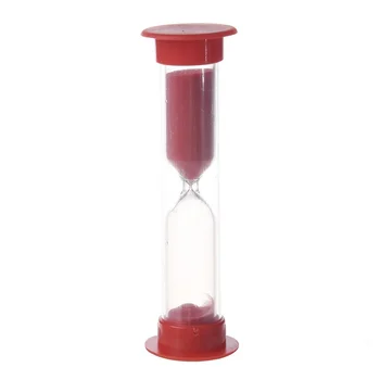 

Hourglass (red 10 minutes)