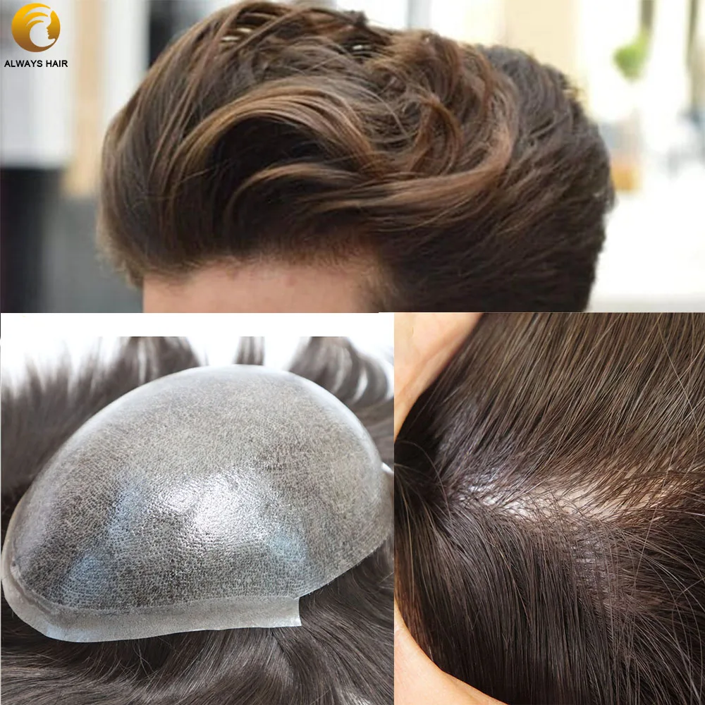 Human hair wigs and hair pieces Clearance