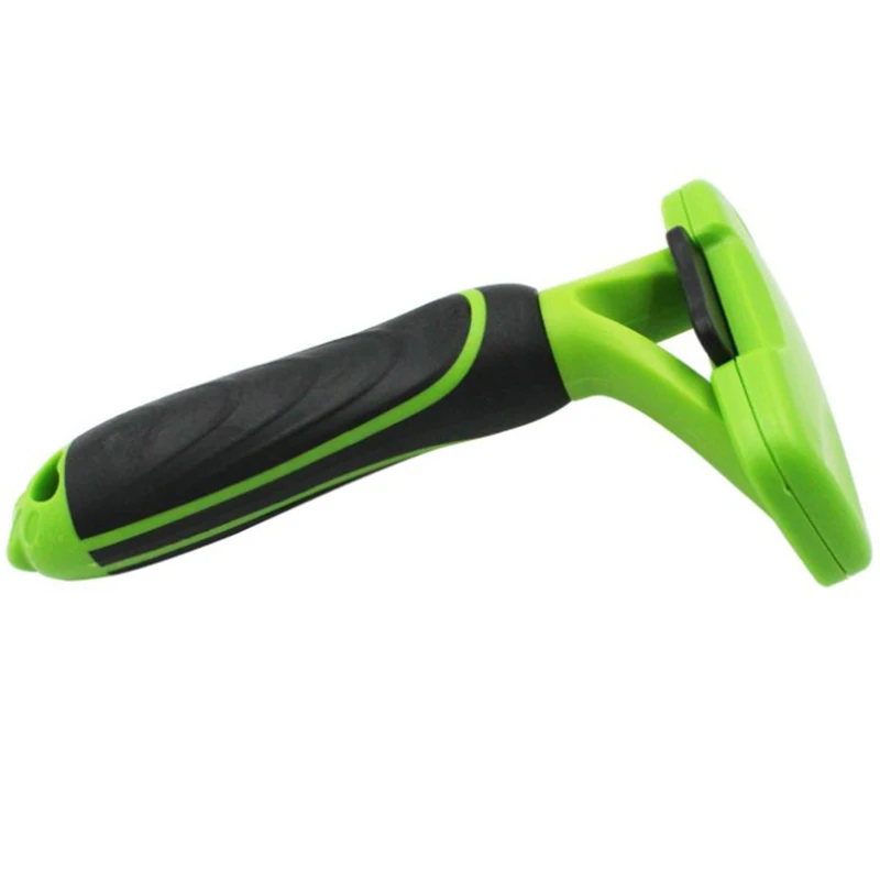 Pet Hair Remover Combs Furmints Cat Grooming Brush Deshedding Tool Comb Edge Trimming Dog Cat Rake Removal fur brush Pet Hair Remover Combs Furmints Cat Grooming Brush Deshedding Tool Comb Edge Trimming Dog Cat Rake Removal fur brush