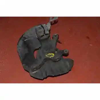 

STEERING KNUCKLE FRONT RIGHT BMW 3 SERIES COMPACT (E46)