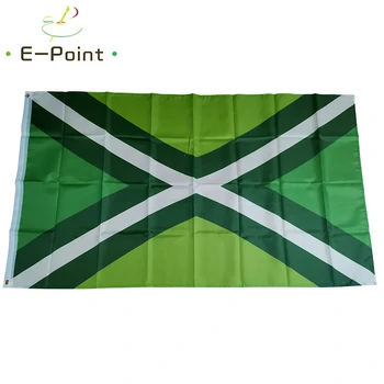 

Netherlands Achterhoek Flag 2ft*3ft (60*90cm) 3ft*5ft (90*150cm) Size Christmas Decorations for Home Banner