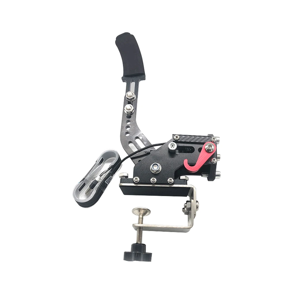 

14Bit Easy Install Adjustable Height Accessories USB Handbrake Universal Parts Control Replacement For Racing Games G25/27/29