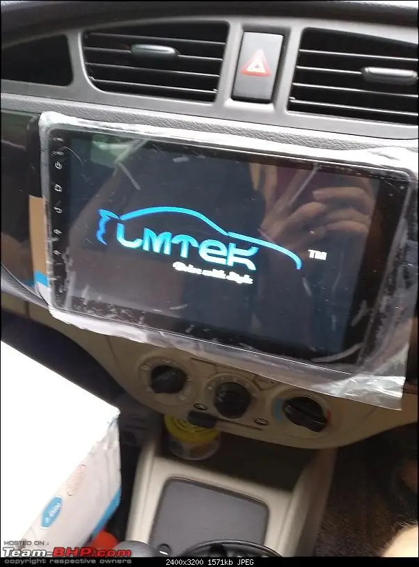128G Car Radio auto stereo For SUZUKI 