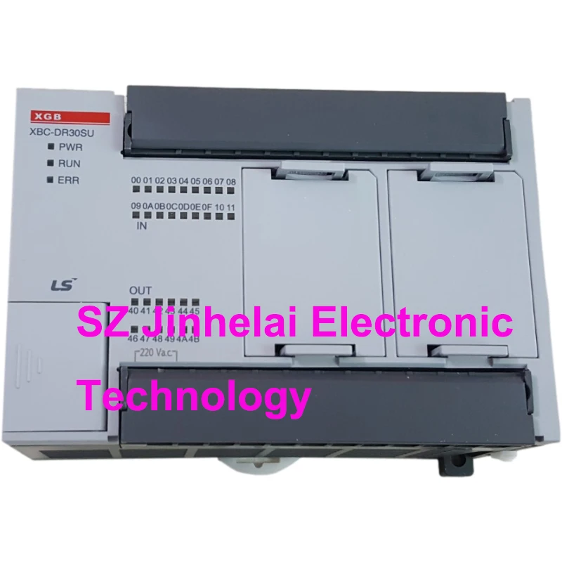New and Original LS XBC-DR30SU Plc him Low Cost Plc Controller