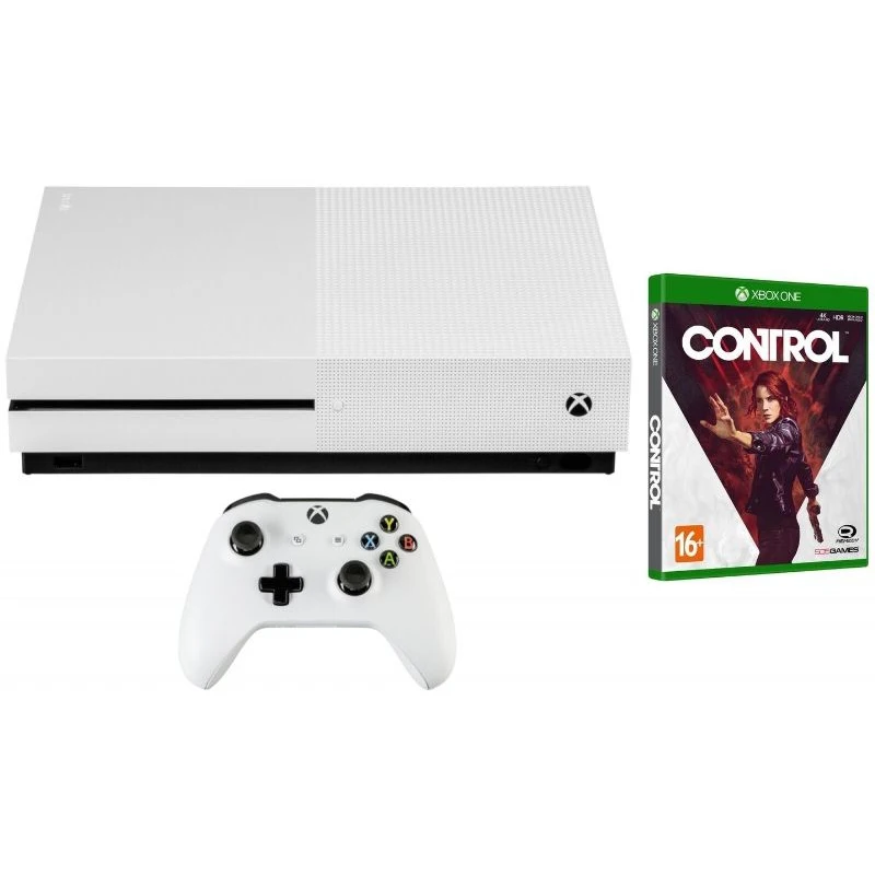 Xbox One Купить Игровой