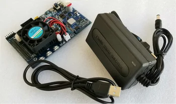 

Kintex 7 XC7K420T xilinx board xilinx fpga board xilinx fpga development board