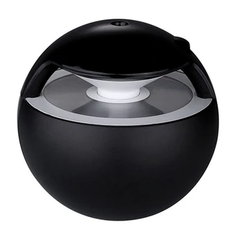 

450ML Ball Humidifier Ultrasonic Electric Mini USB Air Humidifier Fogger