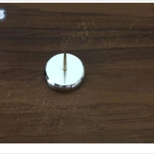 Обновленный стальной инструмент для балансировки часов инструмент для ремонта часов