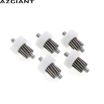 

5pcs 30T car rearview mirror reversing electric folding motor gear for Hyundai KIA Azera FC260SD14270ELANTRA i20 grandeur i30