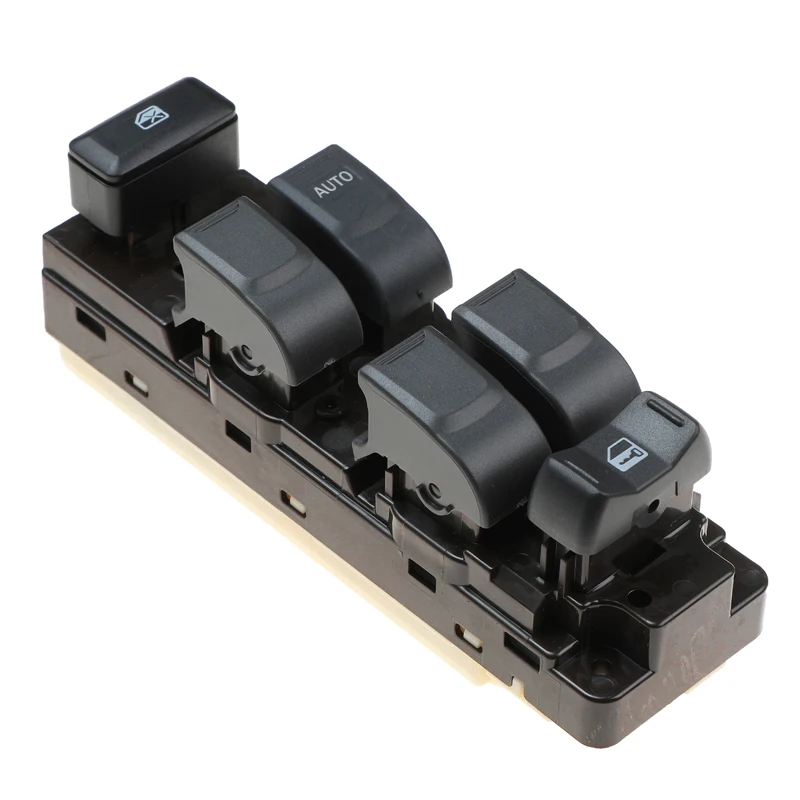 Isuzu D-max 897400382D Electric Power Window Switch Left or Right Side 2003-2011