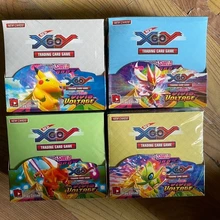 324 arkuszy angielska wersja miecza i tarcza wersja gra w karty karty Pokemon Pokemon pokemon karty Pokemon karty tanie tanio TAKARA TOMY CN (pochodzenie) 13-24m 25-36m 4-6y 7-12y 12 + y 18 + Fantasy i sci-fi