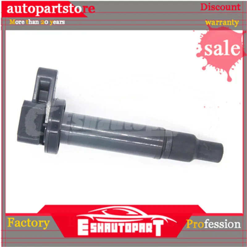 Набор из 8 катушек зажигания для Lexus GS430 LS430 для Toyota Tundra Sequoia C1173 UF-230 90919-02249