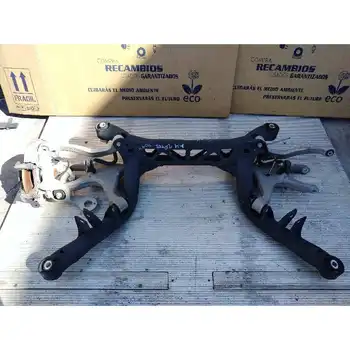 

8K0505235AA 8K0505235AA Bridge Audi A4 Rear Ber. (b8) *