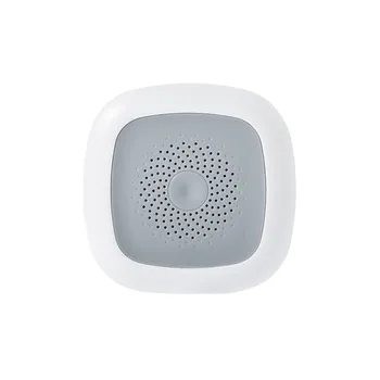 

Temperature and humidity sensor GS STHM-I1H + Smart Home + Tricolor