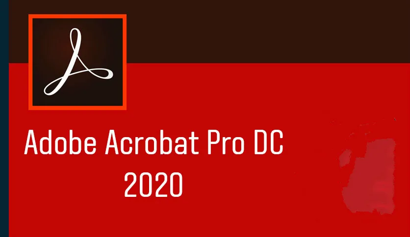 Программное обеспечение Acrobat Pro DC 2020|Компьютерные кабели и разъемы| |