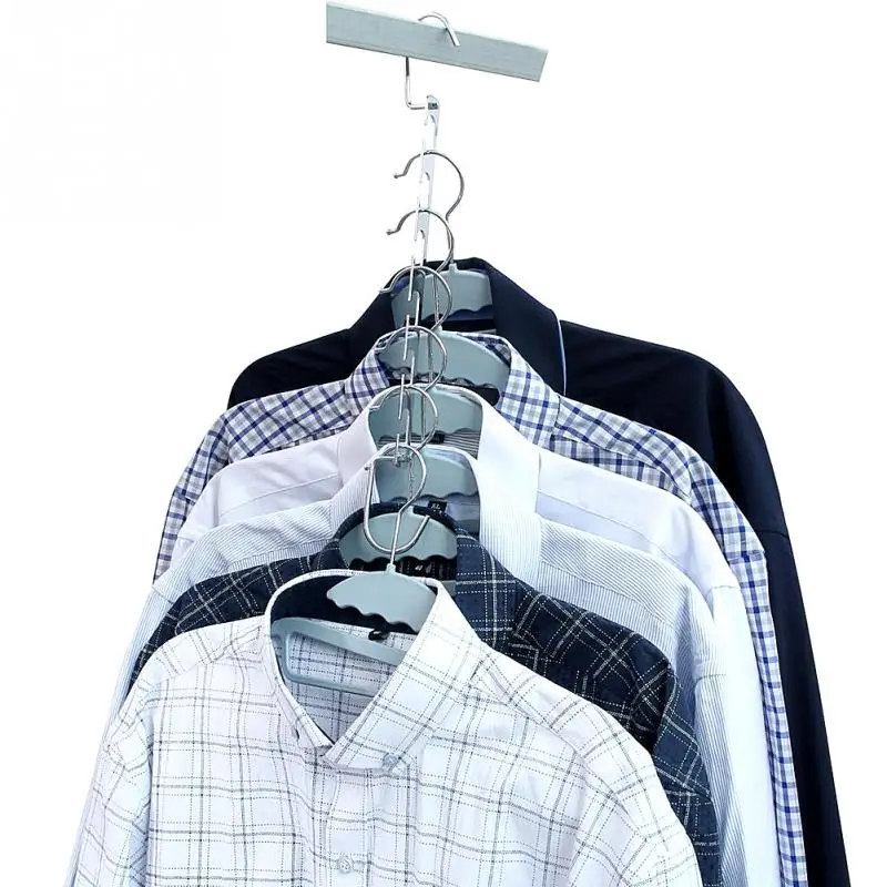 Y/прямые BalleenShiny многофункциональные складные металлические сушильные стеллажи для хранения, вешалка для одежды, вешалка для одежды, органайзер для полотенец