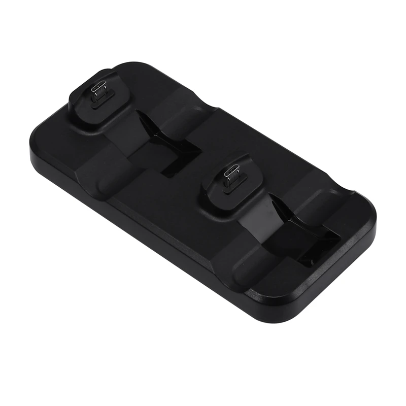 IG-Dual USB зарядная док-станция Подставка для Ps4 Play станция 4 игровой контроллер ручка зарядное устройство Подставка Кронштейн для Ps4