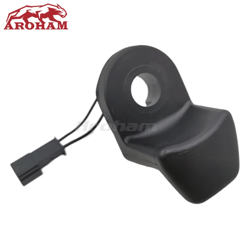 Bootlids, Tailgates & Parts Car Parts E91 E6361319200673 Genuine BMW Tailgate Glass Release