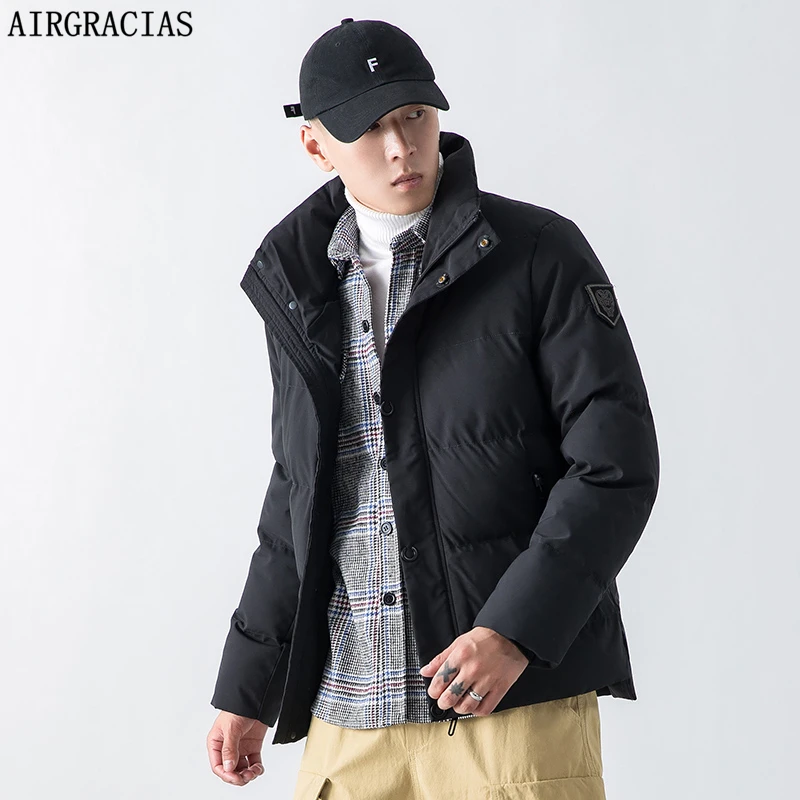 4xl winter coats mens