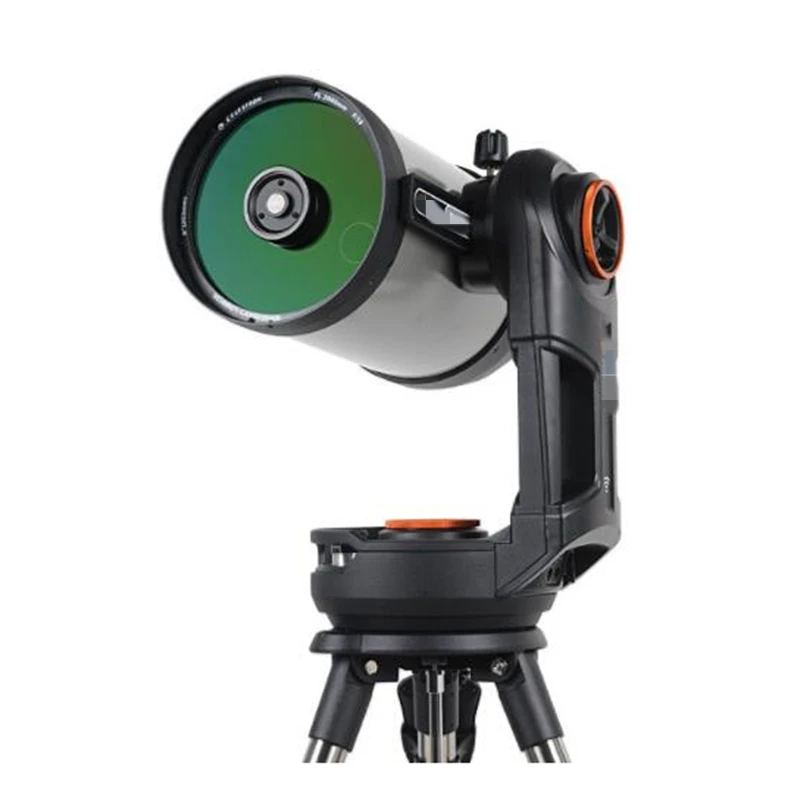 Рисунок 4 - NexStar Evolution 8 8SE 203/2032