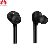 huawei FreeBuds lite genieten oortelefoon Bluetooth 5,0 гарнитура Спортивная Oordopjes Tuur Draadloze Koptelefoon