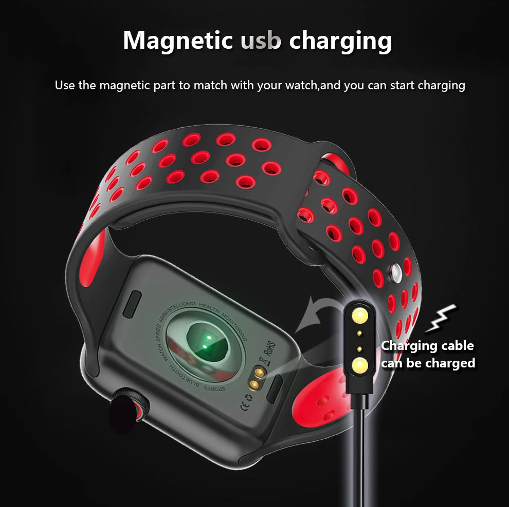 Smart Watch Women 1.4