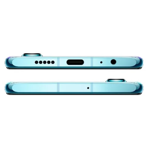 Смартфон HUAWEI P30 4G с глобальной версией, 6,1 дюймов, Android 9, Kirin 980, четыре ядра, 8 ГБ, 128 ГБ, 3650 МП, отпечаток пальца, мА/ч