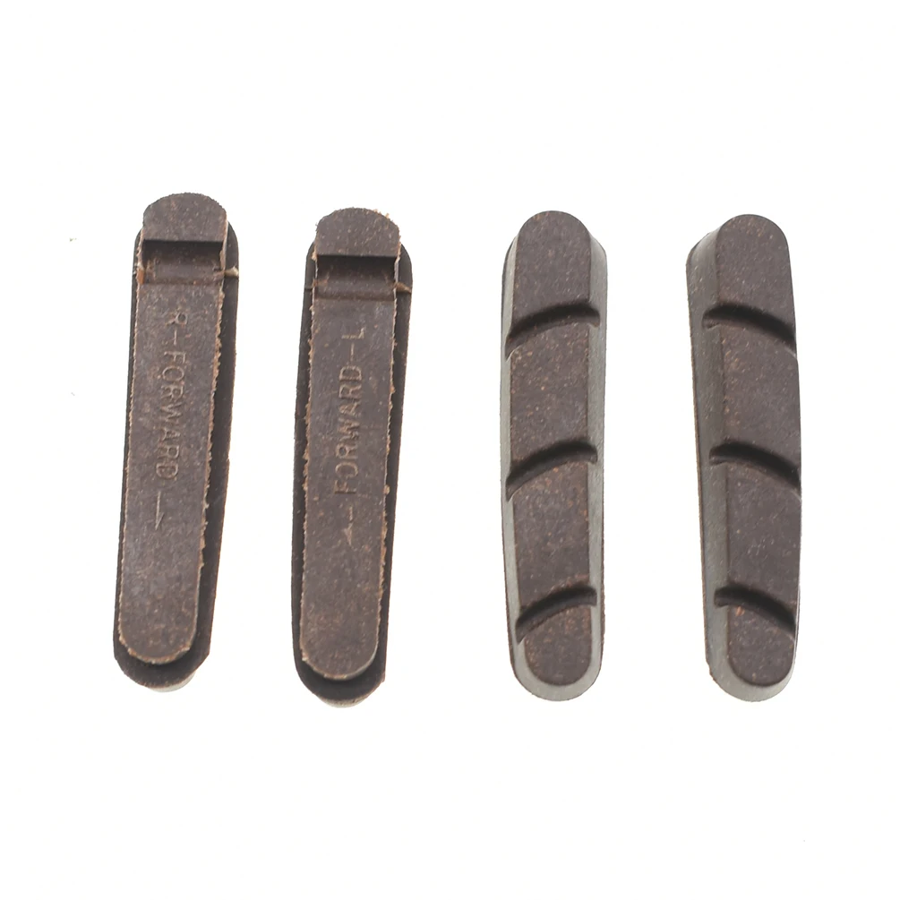 brompton compatible brake pads