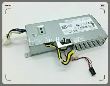 

high quality For Optiplex 7010 9010 9020 780 790 990 200W Power Supply 04GVWP 4GVWP 6FQ9T 100% tested fully work