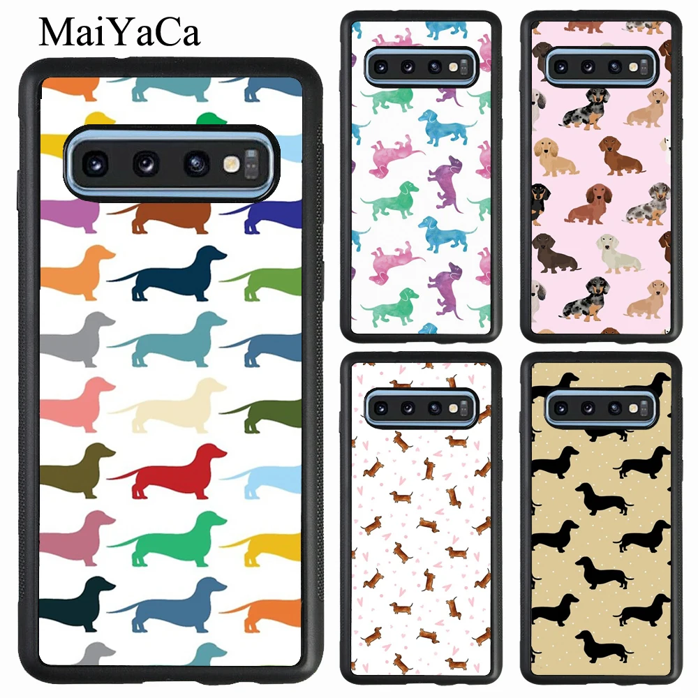 Чехол maiyaca для samsung A50 A70 A10 A30 A40 Примечание 10 9 8 S7 S8 S9 S10 плюс S10e J4 J6 J8 A9 A7 A8 | Мобильные