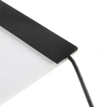 1 комплект A4 светодиодный тонкий художественный трафарет для рисования, светильник, коробка для рисования, D08B