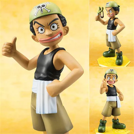 

Gravity Anime Navigation One Piece Pop Mild Childhood Wu SOAP Garage Kit