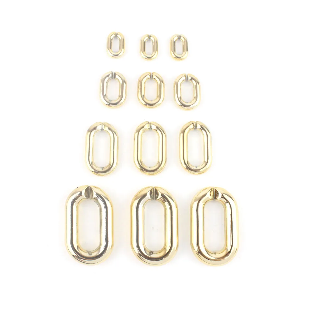 Новое поступление 70 шт./лот панк кубинский чокер ожерелье ошейник массивное в