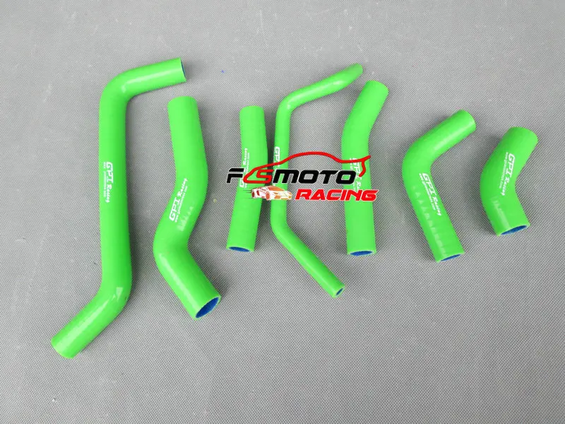 Силиконовый шланг синего цвета для Kawasaki KXF450 KXF 450 KX450F 09 10 11 12 2009 2010 2011-15 2012 2013 2014 2015 13