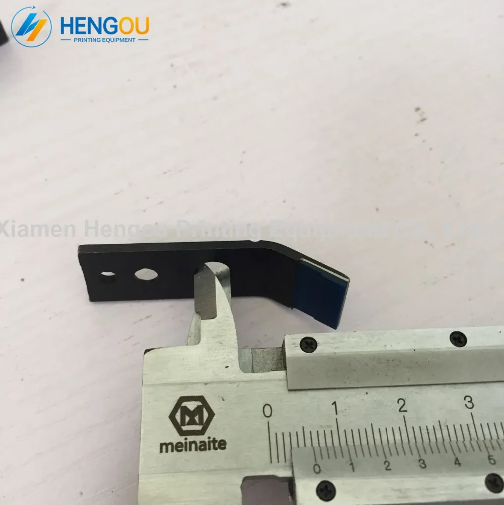 10 шт. 43.014.004 части печатной машины MO gripper Hengoucn